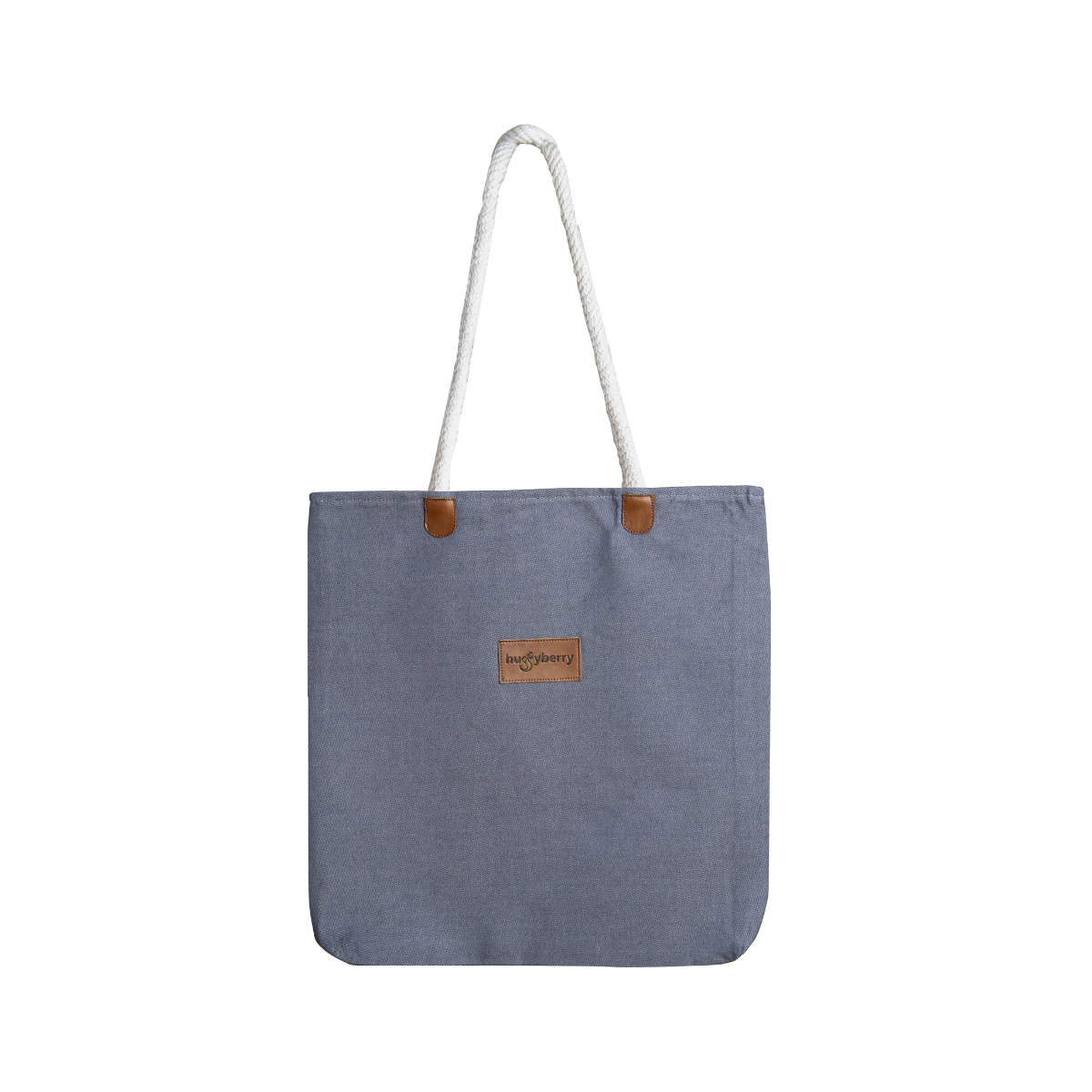 Huggy Tote Bag - Anthracite