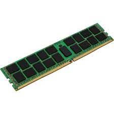Kingston Branded Memory 64GB DDR4 3200MT/s Reg ECC Module KTD-PE432/64G