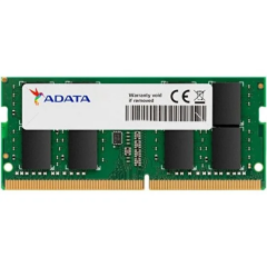 Adata Premier 8GB 3200 MHz DDR4 CL22 Ram - AD4S32008G22-SGN