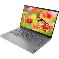 Lenovo Thinkbook 15 21A40039TX Ryzen5 5500U 8gb 512SSD 15.6'' Fullhd Freedos Taşınabilir Bilgisayar