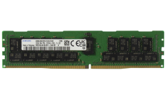Samsung 32GB PC4-25600 3200MHz ECC Dual Rank RDIMM Memory Sm32gb3200mhz