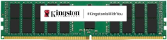 Kingston Server Premier 16GB 5200MT/s DDR5 ECC CL42 DIMM 1Rx8 Hynix A Sunucu Belleği - KSM52E42BS8KM-16HA