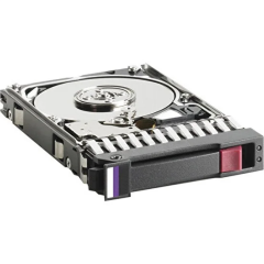 HP 600 GB 581286-B21 Sunucu Sabit Disk