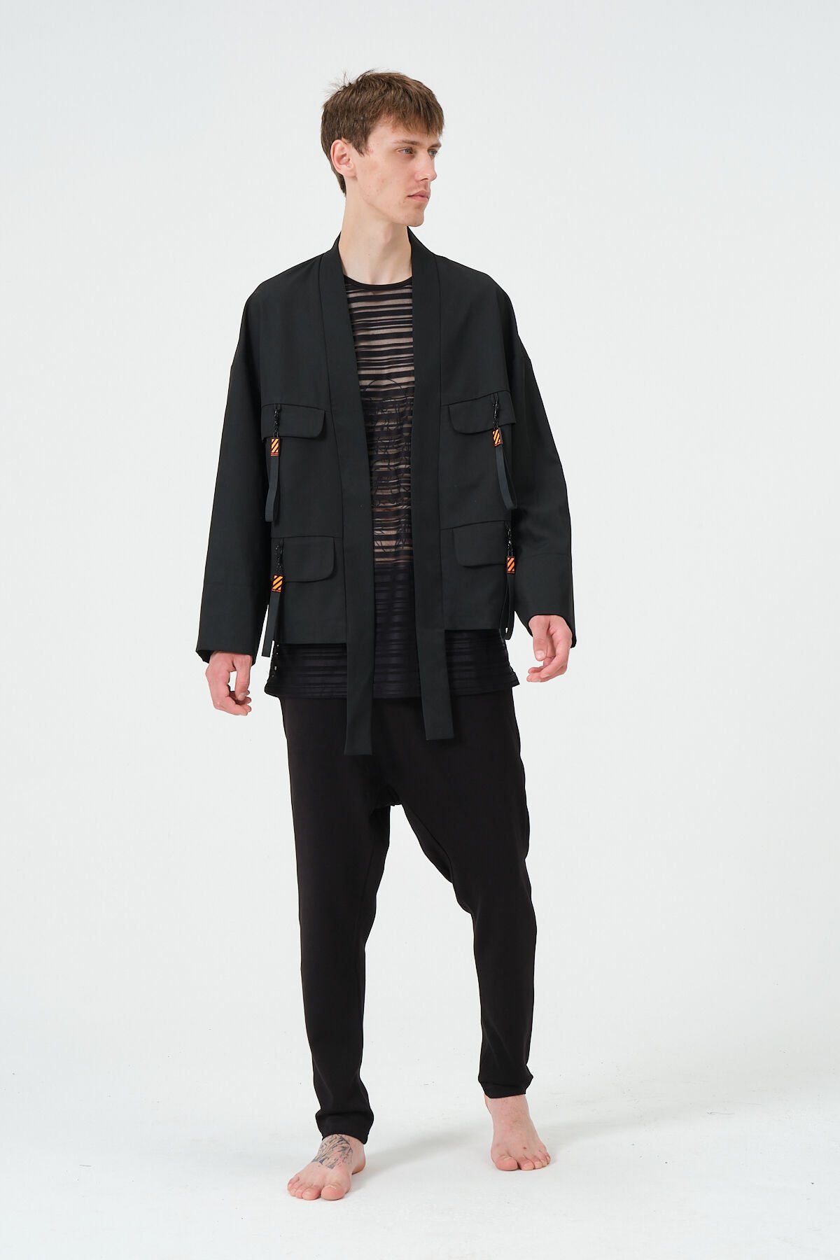 Katana Jacket