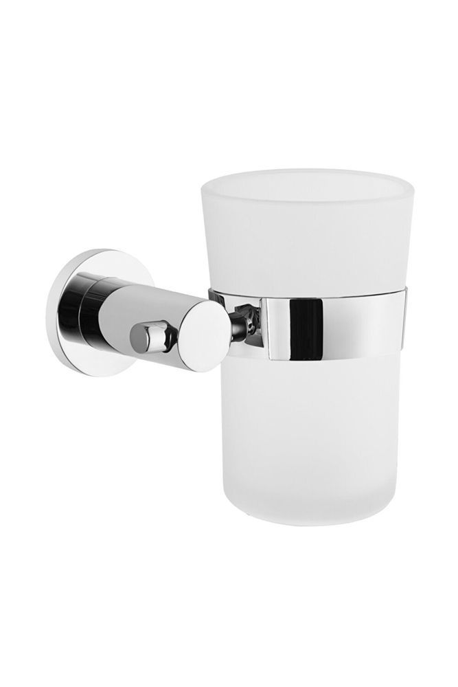 Ilia A44383 Diş Fırçalığı, Krom