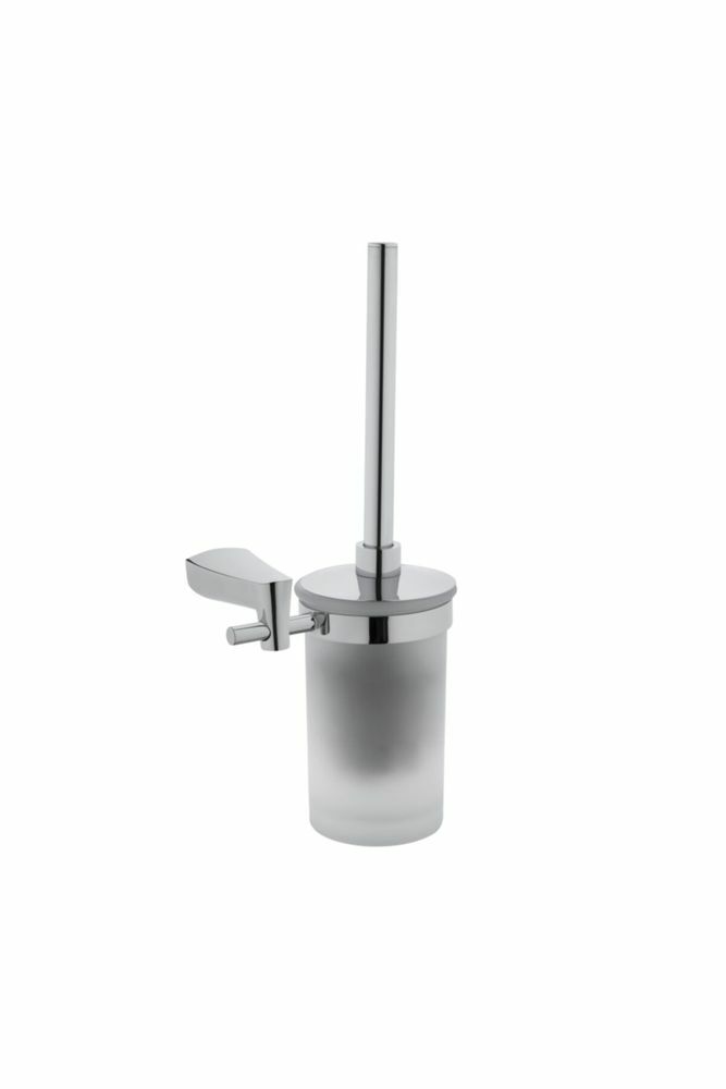Base 800 A44087 Tuvalet Fırçalığı, Krom