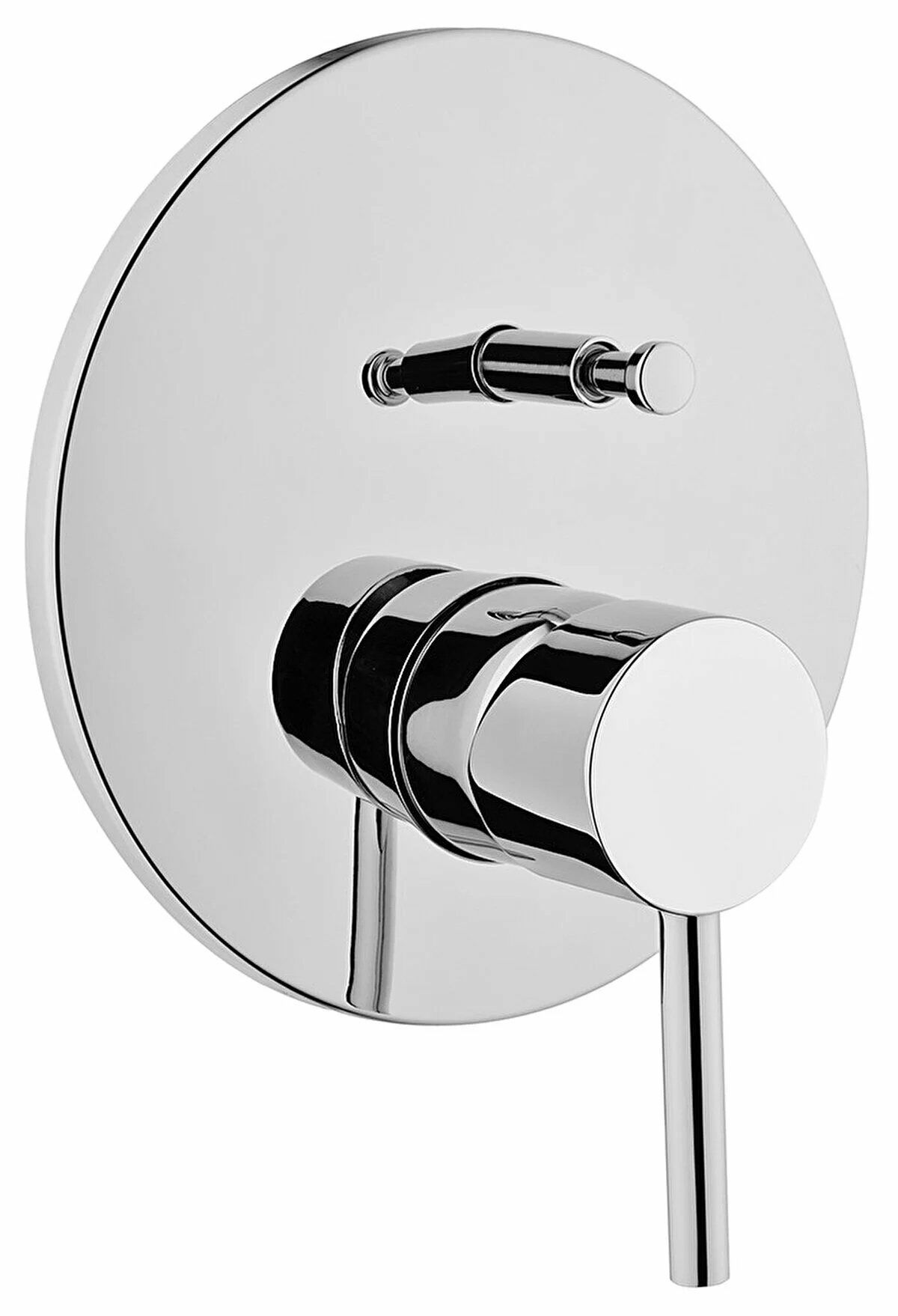 Minimax S Ankastre Banyo Bataryası - A42210