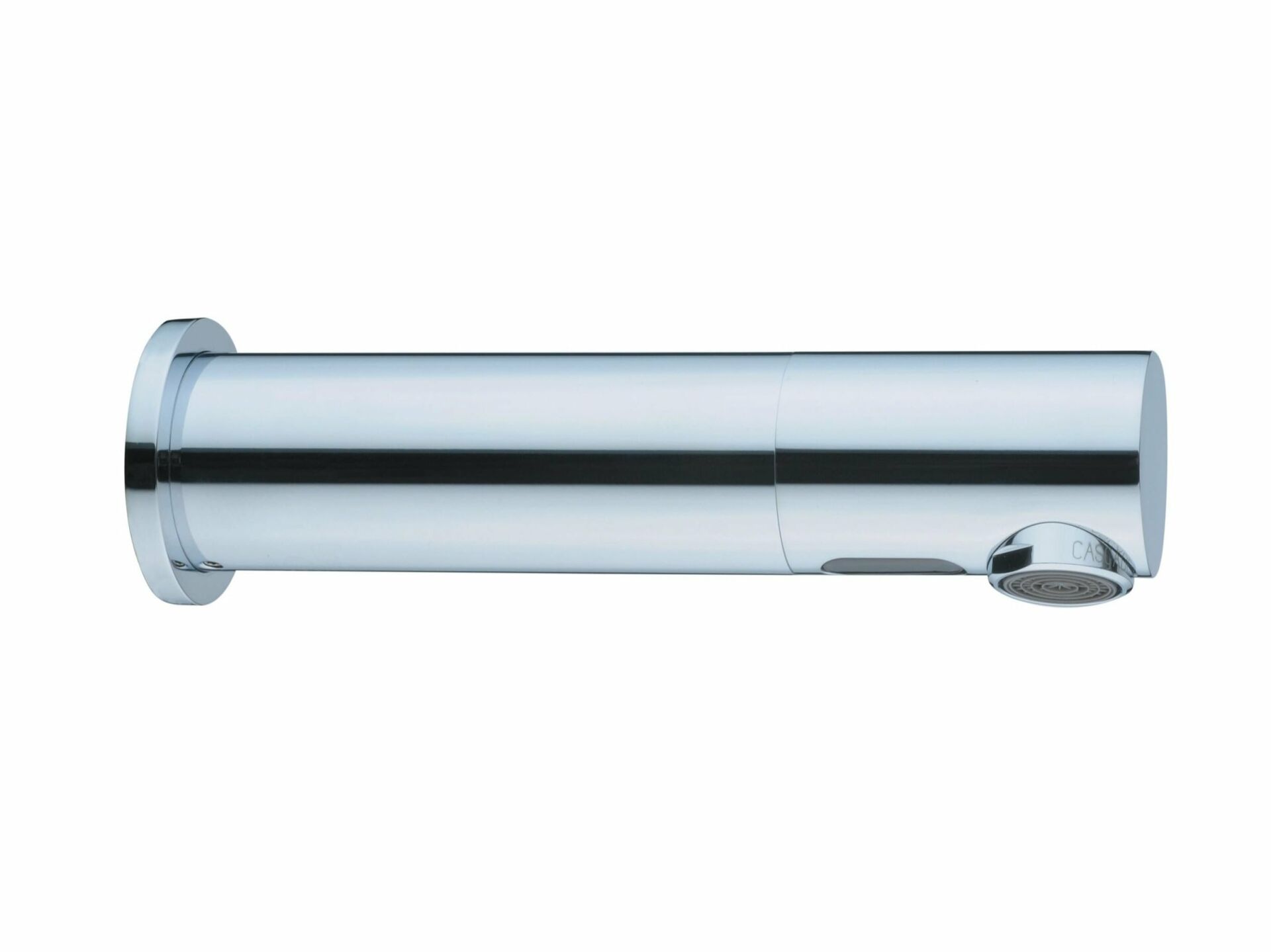 Artema AquaSee A47046 Ankastre Temassız Lavabo Bataryası Elektrikli Çift Su Girişli Krom