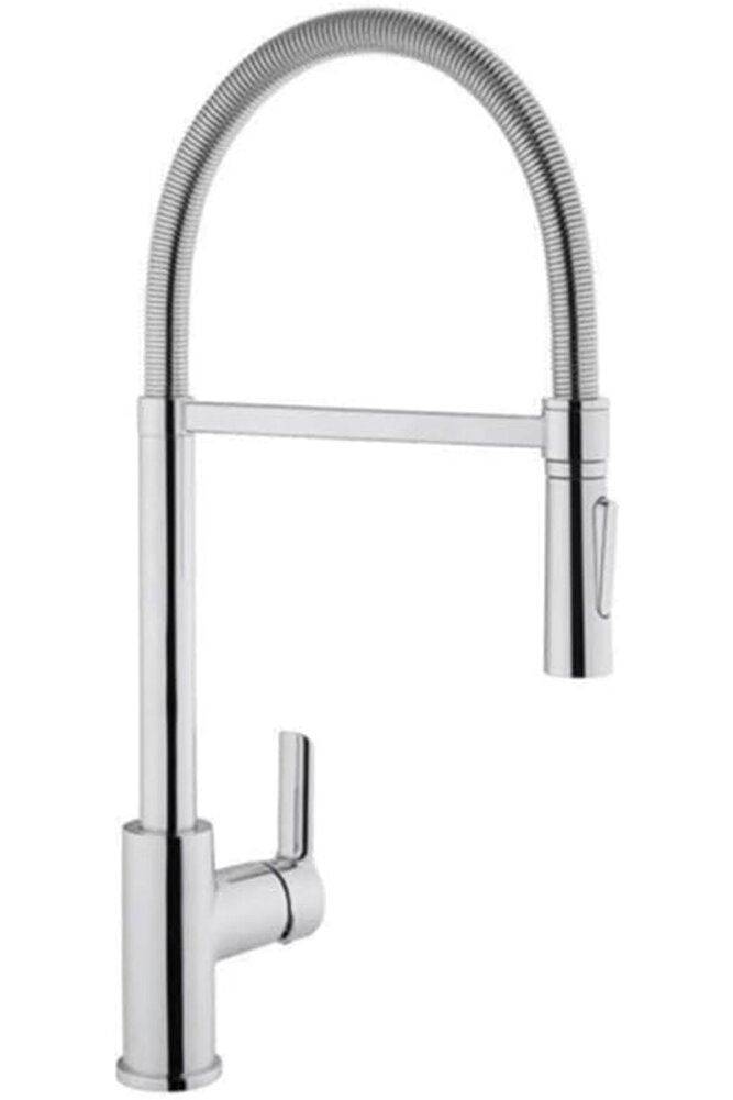 Maestro Pro A42152 Eviye Bataryası, Krom