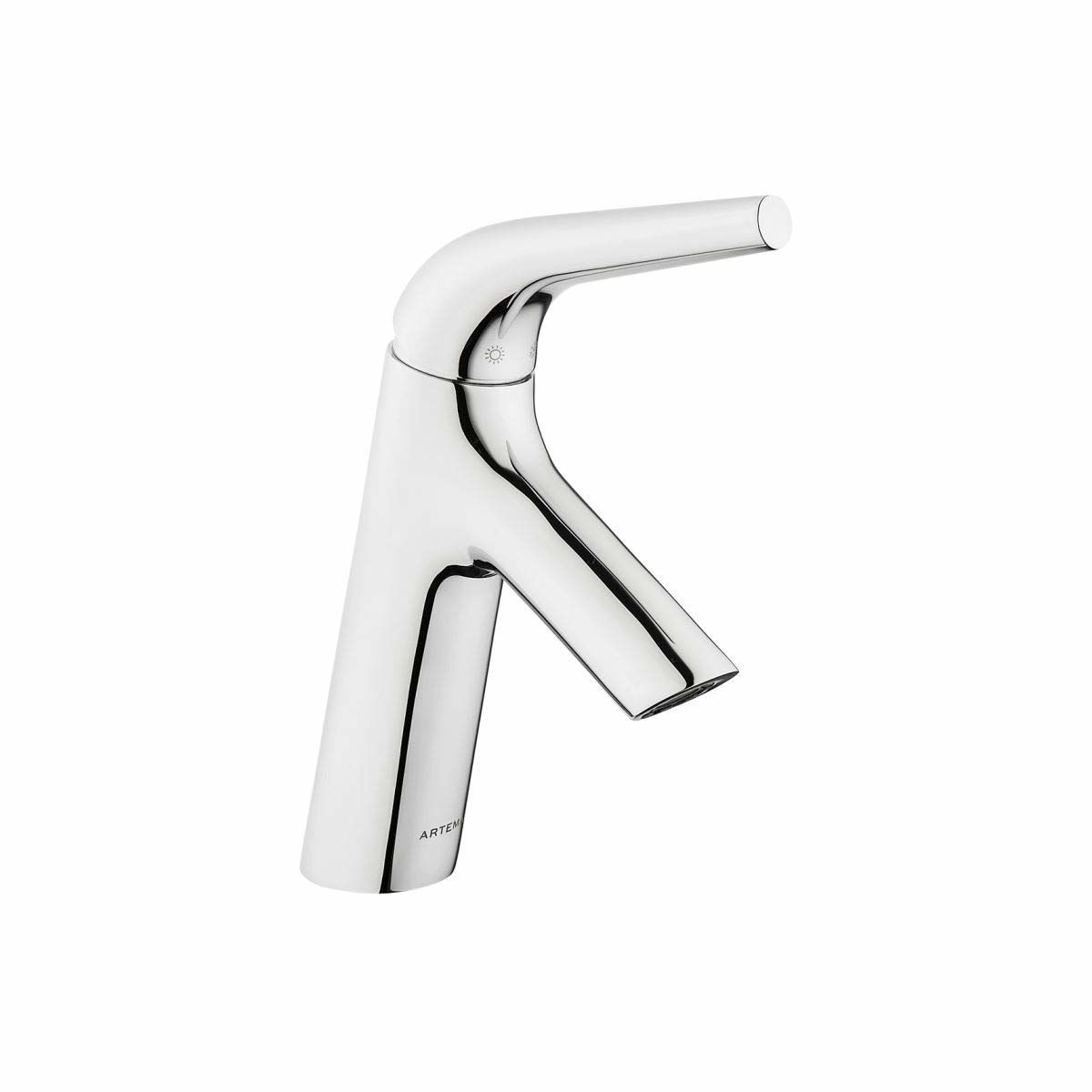 Nest Trendy Lavabo Bataryasi A42300