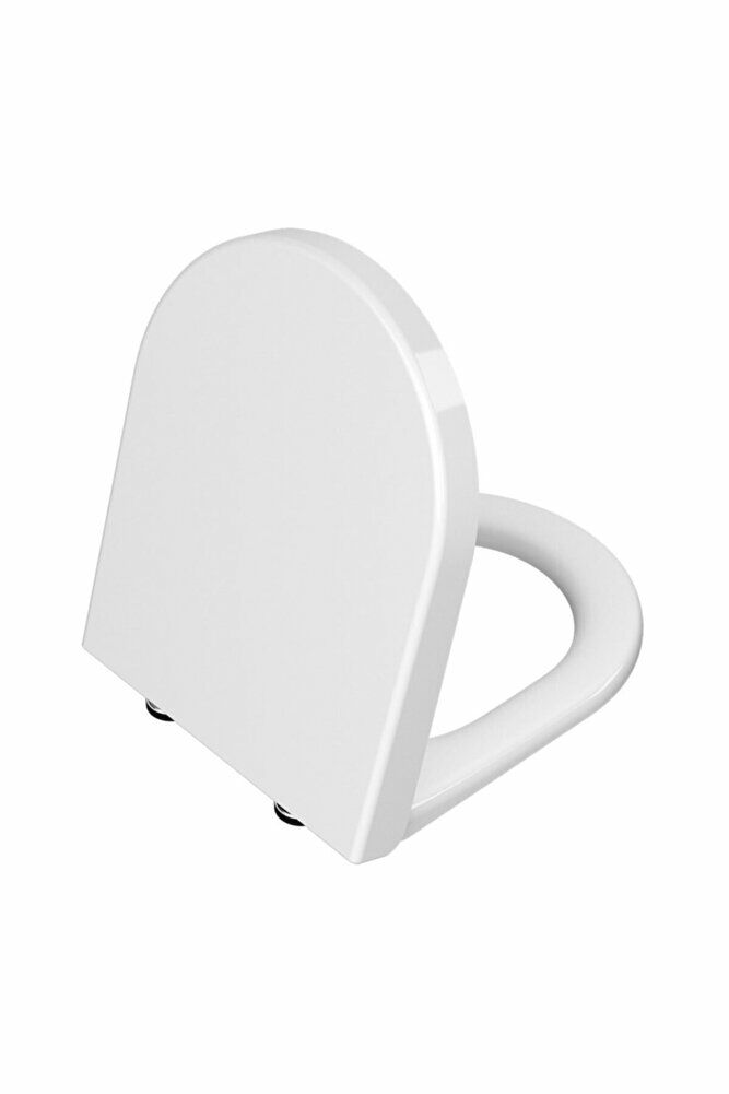S50 72-003-309 Klozet Kapağı Yavaş Kapanır