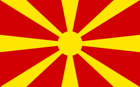 Makedonya