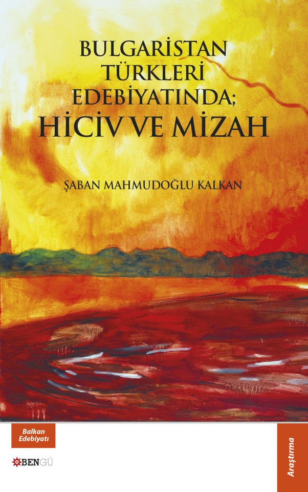 Bulgaristan Türkleri Edebiyatında Hiciv ve Mizah