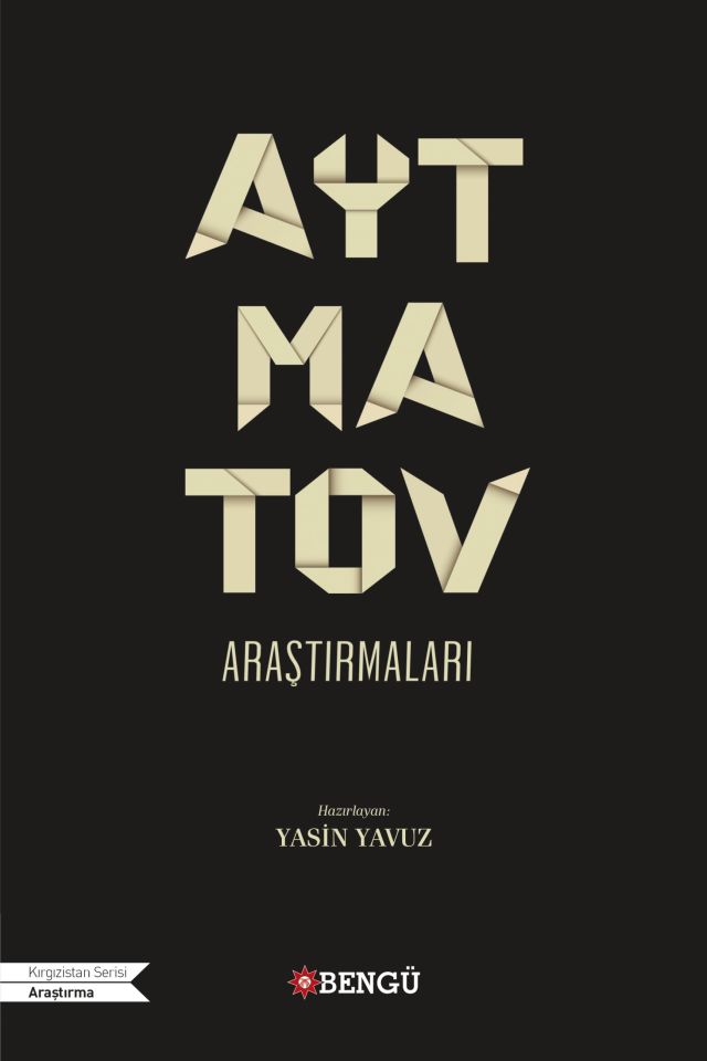 AYTMATOV ARAŞTIRMALARI