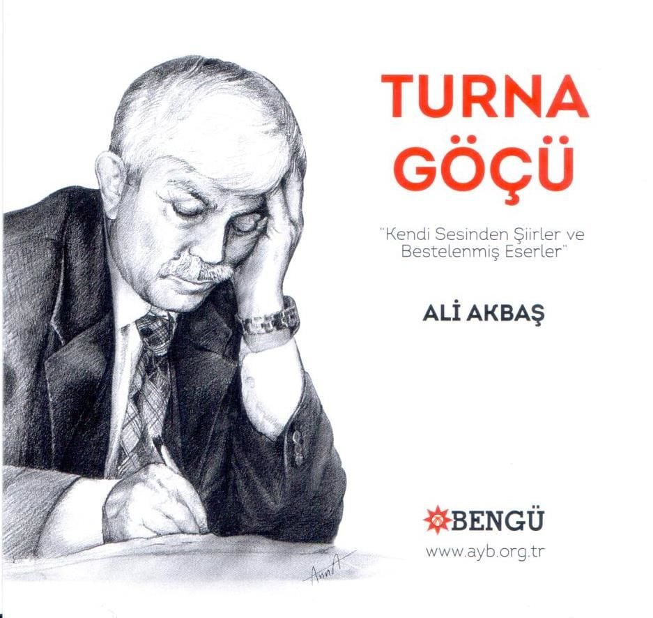 TURNA GÖÇÜ