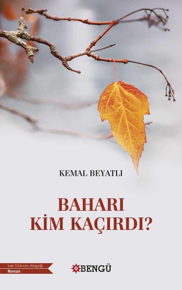 Baharı Kim Kaçırdı?