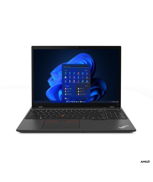 LENOVO TP T16 G1 R7 PRO 16GB 512GB W10P