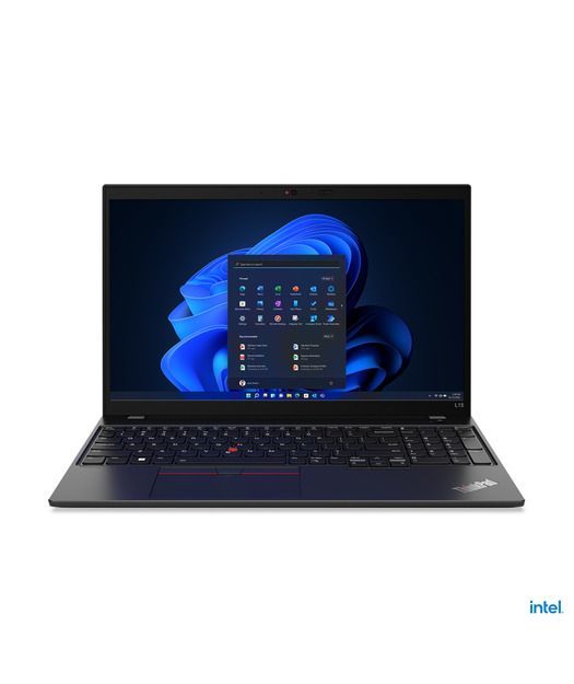 LENOVO TP L15 G3 i5 16GB 512GB W10P