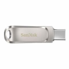 SanDisk Ultra Dual Drive Luxe TypeC 512GB