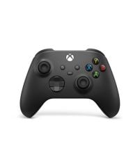 Microsoft Xbox Cntlr Merlin (Gen9) Black