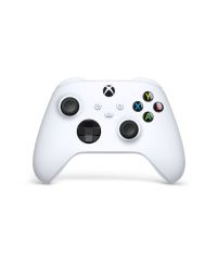 Microsoft Xbox Cntlr Merlin (Gen9) White