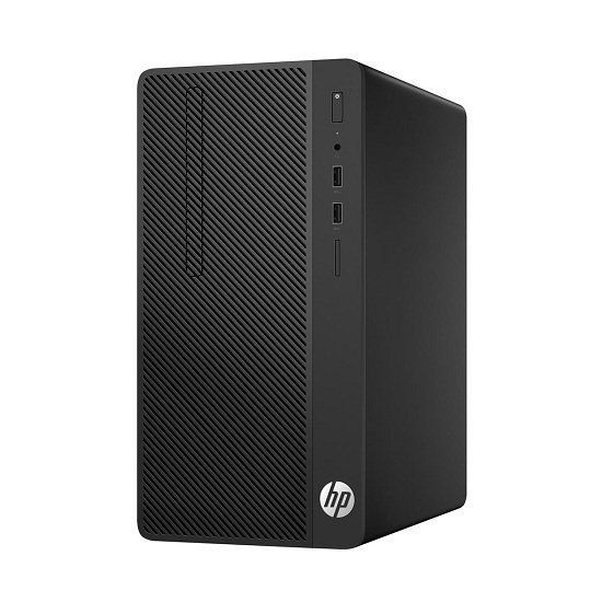 HP 290G2 MT G5500 4GB/500 FREEDOS PC