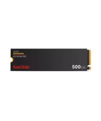 SANDISK EXTREME NVMe PCIe Gen 4 SSD 500G