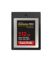 SanDisk ExtremePRO CFexpress Card TypeB5