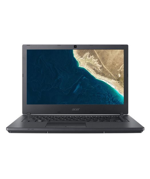 ACER TMP2410 I7-8550U 8G 256G SSD 14'' DOS