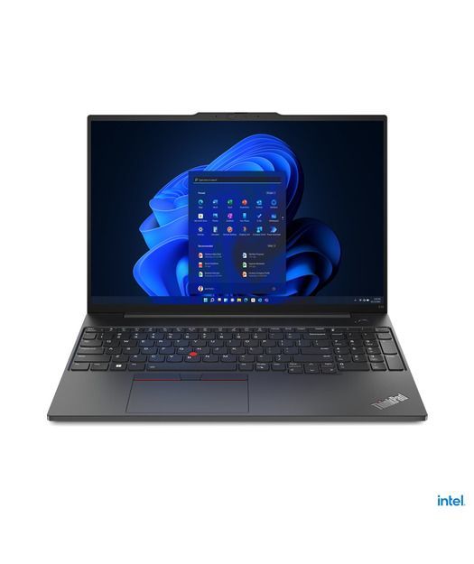 LENOVO TP E16 G1 i5 1335U 8GB 256GB DOS