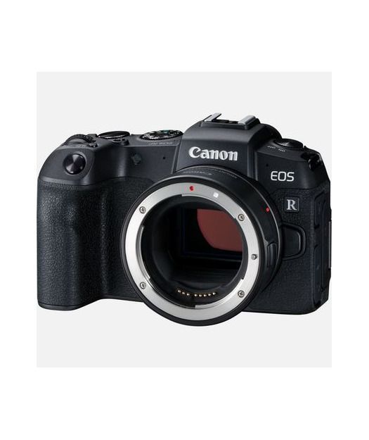 CANON D.CAM EOS RP+RF24-105 S