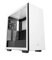 CH510-WH CH510 White Midtower ATX