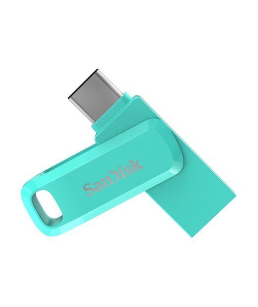 SanDisk UltraDualDrive Go TypeC 512GB TG