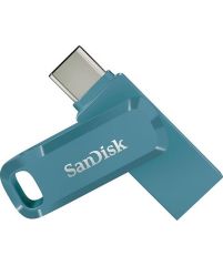 SanDisk UltraDualDrive Go TypeC NB 256GB