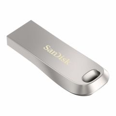 SanDisk Ultra Luxe 256GB, USB 3.1 Flash Drive, 150 MB/s