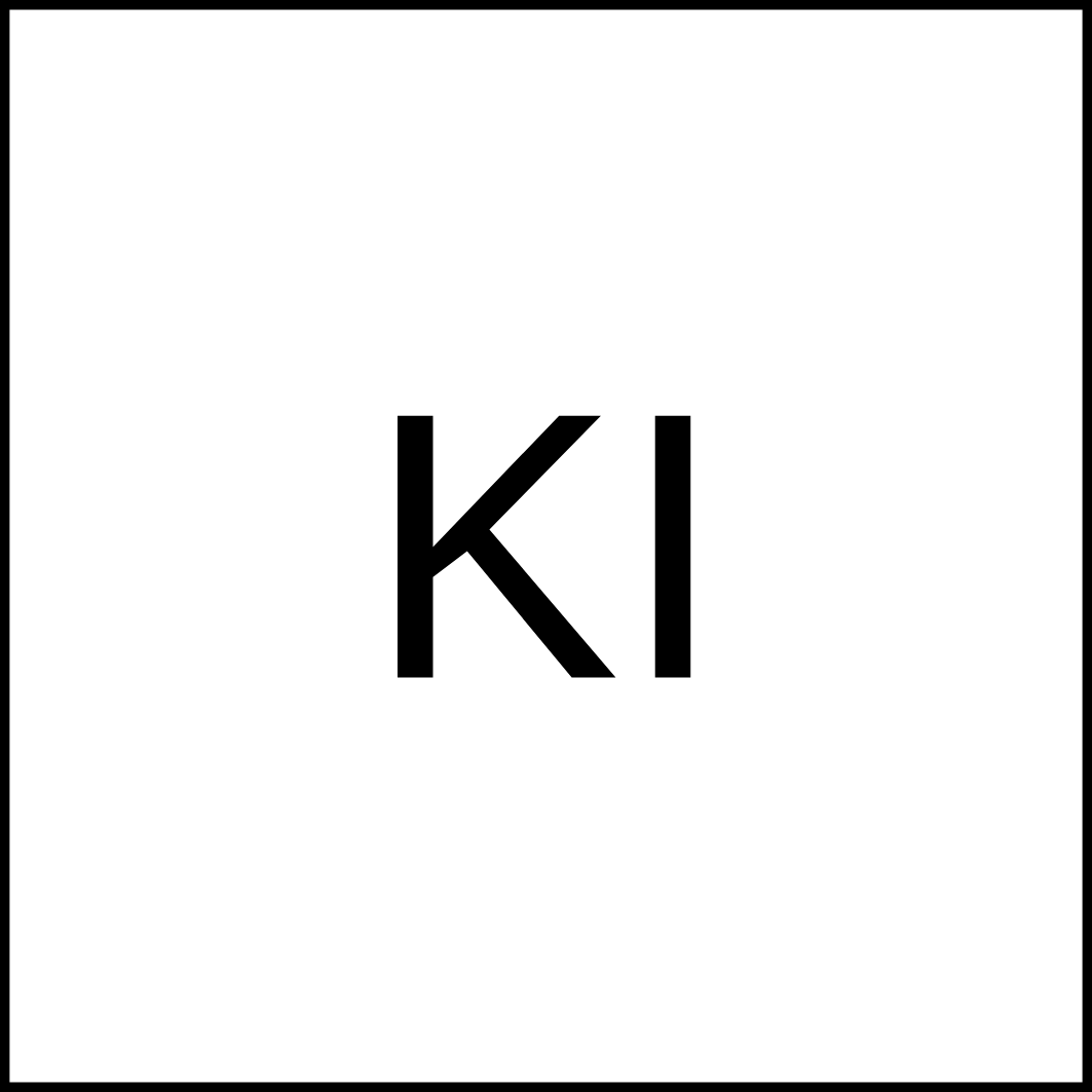 Potassium iodide for analysis of Ph. Eur., BP, USP,