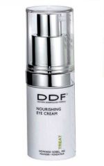 DDF Nourishing Eye Cream 14 gr. - Göz Çevresi Bakım Kremi (Kampanyalı)