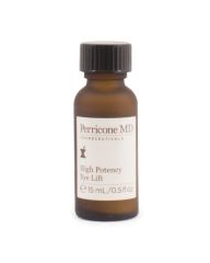 Perricone MD High Potency Eye Lift 15 ml. - Sıkılaştırmaya, Toparlamaya Yardımcı ve Aydınlatıcı Göz Çevresi Serumu