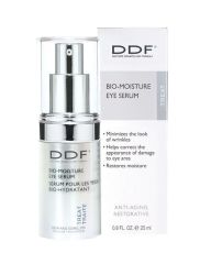 DDF Bio-Moisture Eye Serum 14 gr. - AntiAge Göz Çevresi Bakım Serumu