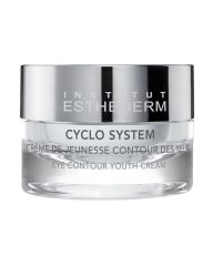 Institut Esthederm Cyclo System Eye Contour Youth Cream 15 ml. - Göz Çevresi Bakım Kremi