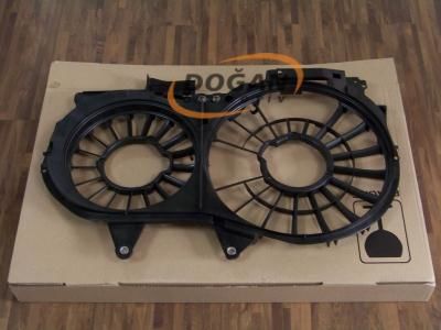 AUDİ - FAN DAVLUMBAZI A4 2001- - 8E0121207F