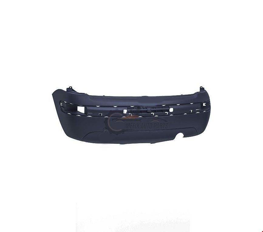 CITROEN - ARKA TAMPON AST.(İTALYAN) CT C3 2002- - 7410R6 / 7410.R6