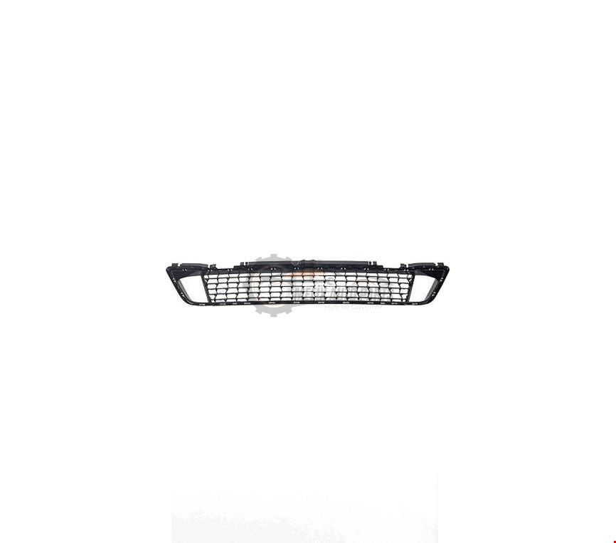 BMW - ÖN TAMPON IZGARASI ORTA M-TECH G30 2020- - 51118098663