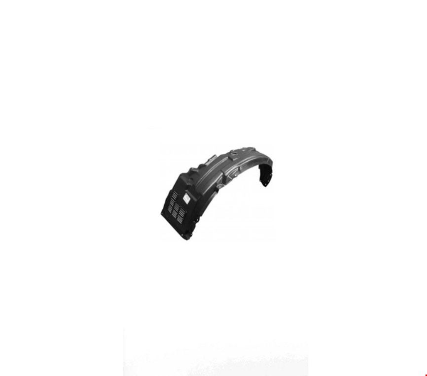 MITSUBISHI - ÖN ÇAMURLUK DAVLUMBAZI SOL LANCER 2008- - 5370A737 / 5370A635