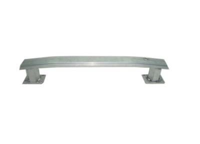 PEUGEOT - ÖN TAMPON DEMİRİ (ALUMİN.) BERLİNGO/PARTNER 2008- - 7414.YN / 7414YN
