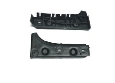 AUDİ - ÖN TAMPON BRAKETİ SOL A4 2001- - 8E0807283