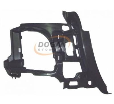 VOLKSWAGEN - ÖN TAMPON BRAKETİ SAĞ GOLF 6 2008- - 5K0807724