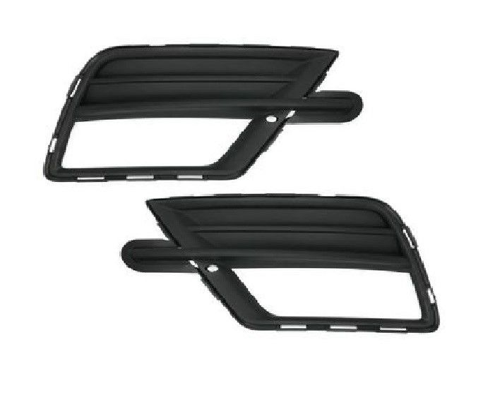 VOLKSWAGEN - ÖN TAMPON PANJURU (SİSLİ) SOL CADDY 2015- - 2K5853665C