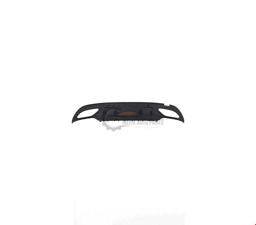 MERCEDES - ARKA TAMPON SPOYLERİ AMG W205 2019- - 2058853103