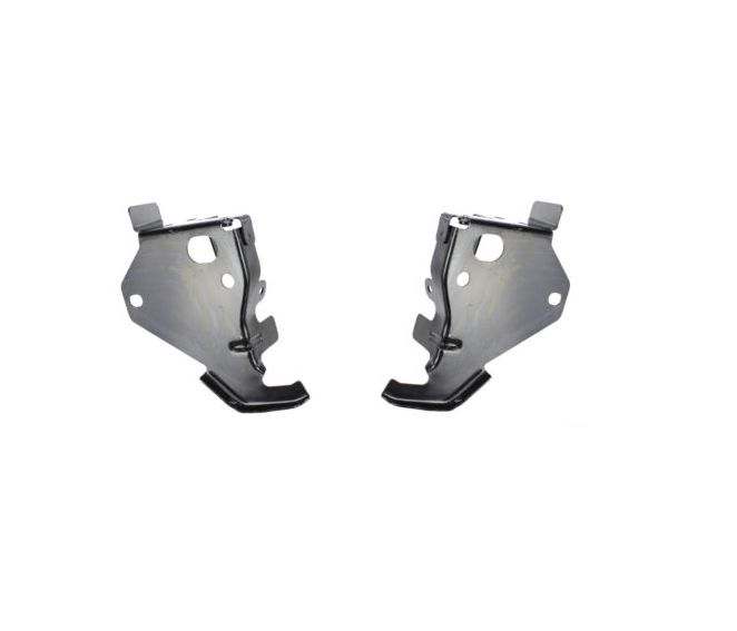 CITROEN - ÖN PANEL BAĞLANTI AYAĞI SAĞ CT C4 2011- - 7104FW